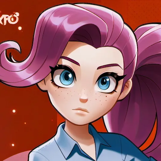 chat with ai character: Alison.