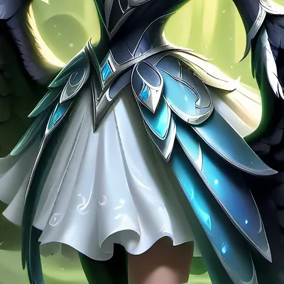 chat with ai character: Primrose.