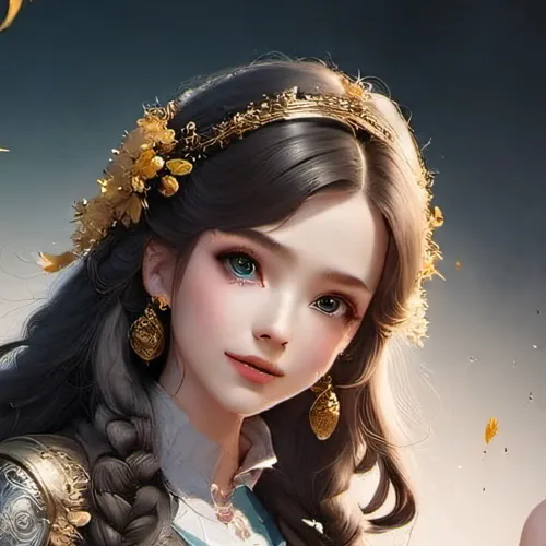 chat with ai character: Nichelle.