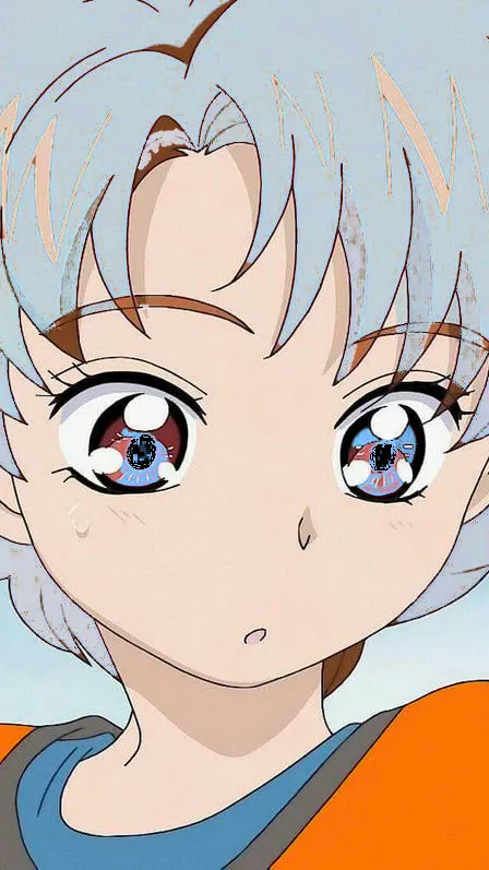 Talkie AI - Chat with Nazuki.