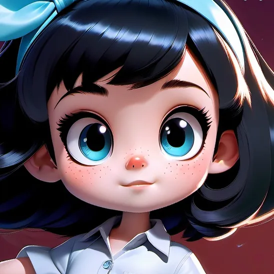 chat with ai character: Alice Mosh.