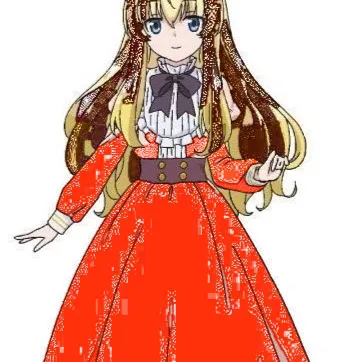 chat with ai character: Molly.
