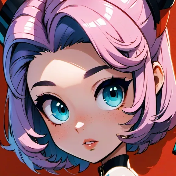 chat with ai character: Decima.