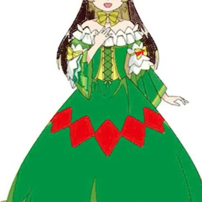 chat with ai character: Princess Solange.