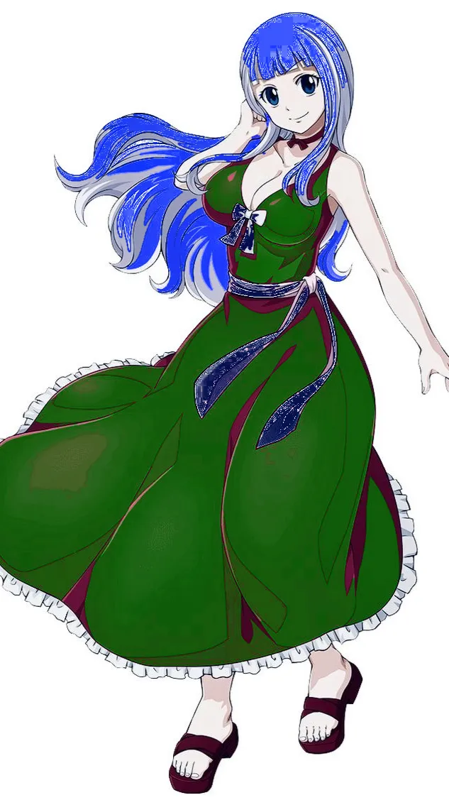 ai character: Willow . background