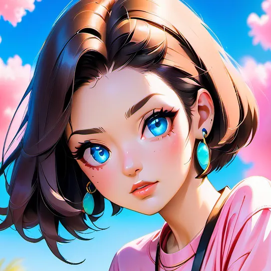 chat with ai character: Marlo Martinez.