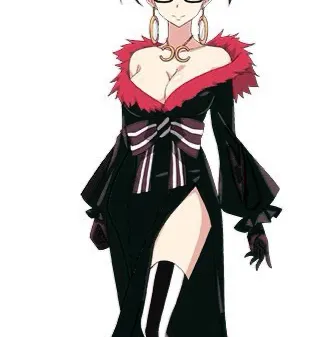 chat with ai character: Nyla.