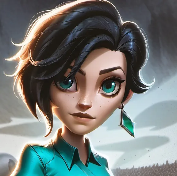 chat with ai character: Jozachar Sun.