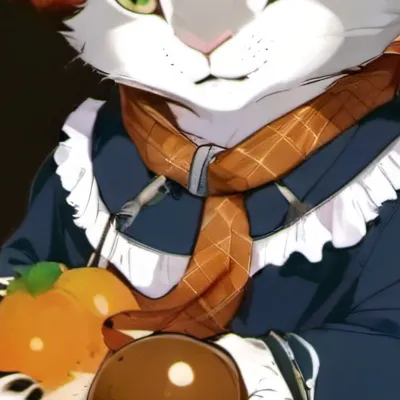 chat with ai character: Harelina.