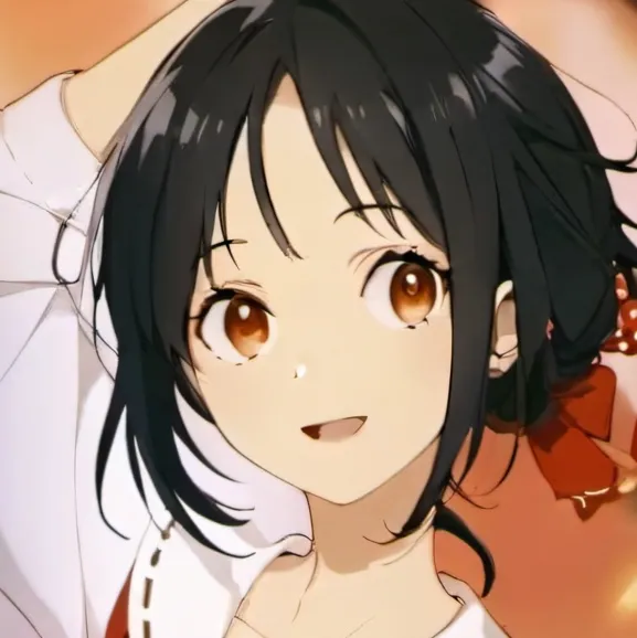 chat with ai character: Yoshiko DN.