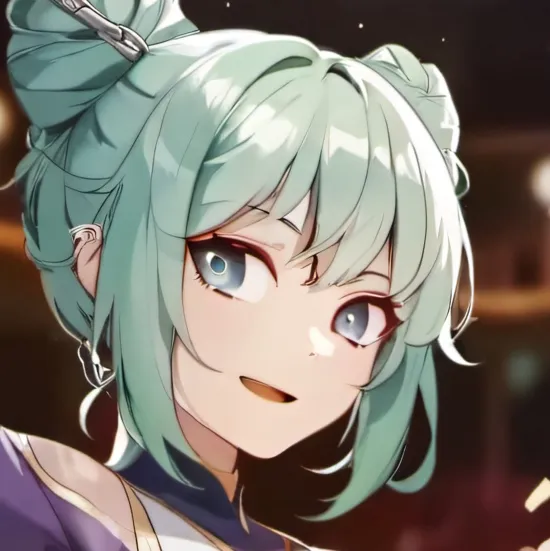 chat with ai character: Svena .