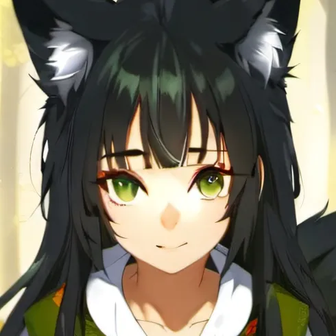 chat with ai character: Sveta.