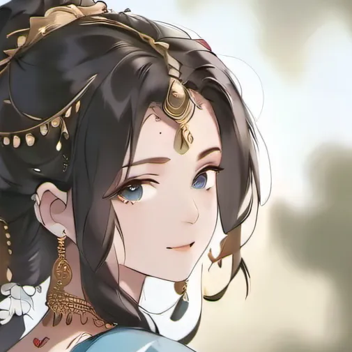 chat with ai character: Priya.