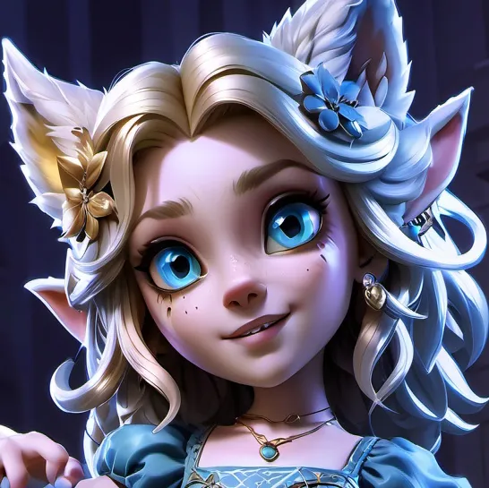 chat with ai character: Mai.