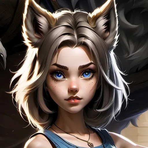 chat with ai character: Chai.