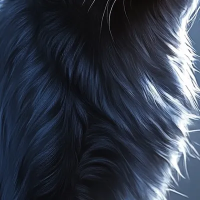 chat with ai character: Fury.