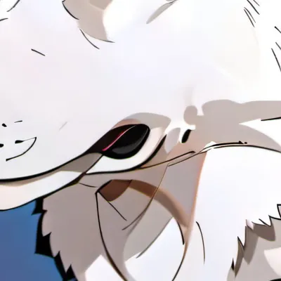 chat with ai character: Lofin.