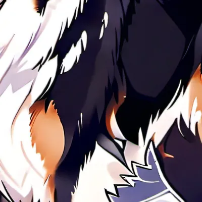 chat with ai character: Luna Mary.