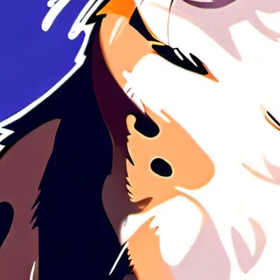 chat with ai character: Ripper.