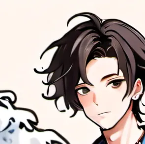 chat with ai character: Marino.