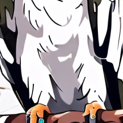 chat with ai character: Rosita.