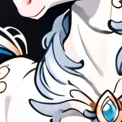 chat with ai character: Umi.