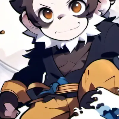 chat with ai character: Marabelle.