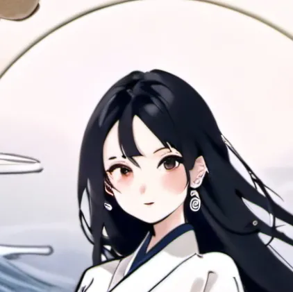 chat with ai character: Misuki.