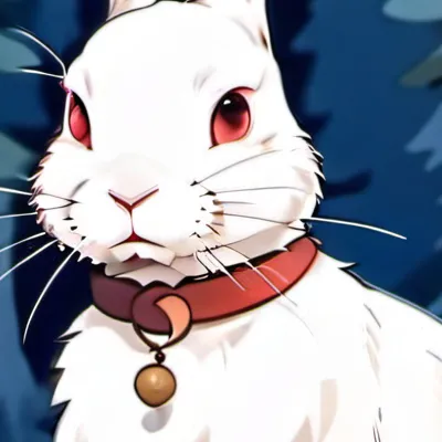 chat with ai character: Begonia.