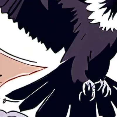 chat with ai character: Taijiri.