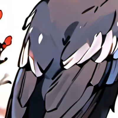 chat with ai character: Akarika.