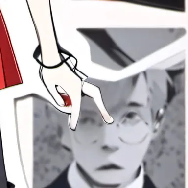 chat with ai character: Bach Yen Cho.