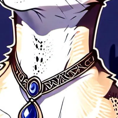 chat with ai character: Toscha.