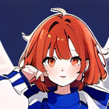 chat with ai character: Porter Deangelo.