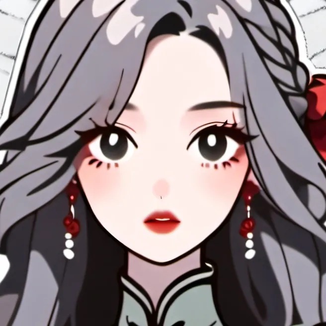 chat with ai character: Anamarie Lachop.