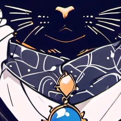 chat with ai character: Anya.