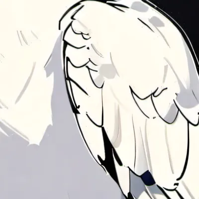 chat with ai character: Dolly Tulip.