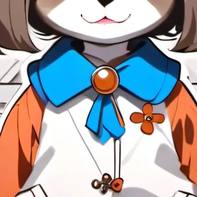 chat with ai character: Fabia.