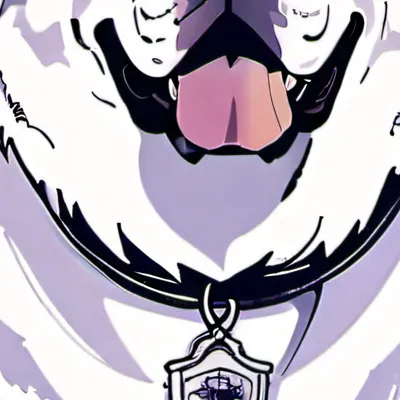 chat with ai character: Polli.