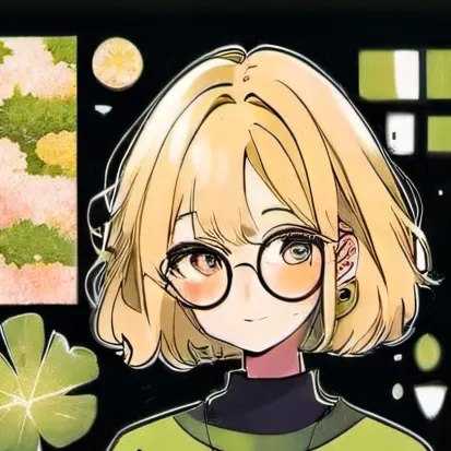 chat with ai character: Aisha.