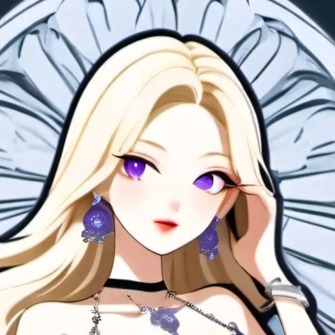 chat with ai character: Clara Marloff.