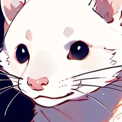 chat with ai character: Tia.