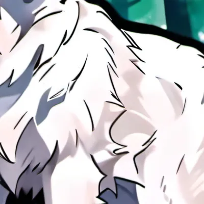 chat with ai character: Zsa Zsa.