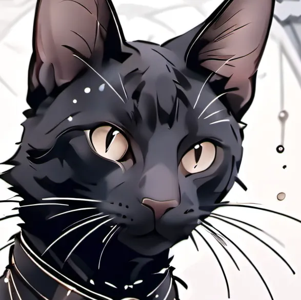 chat with ai character: Helia.