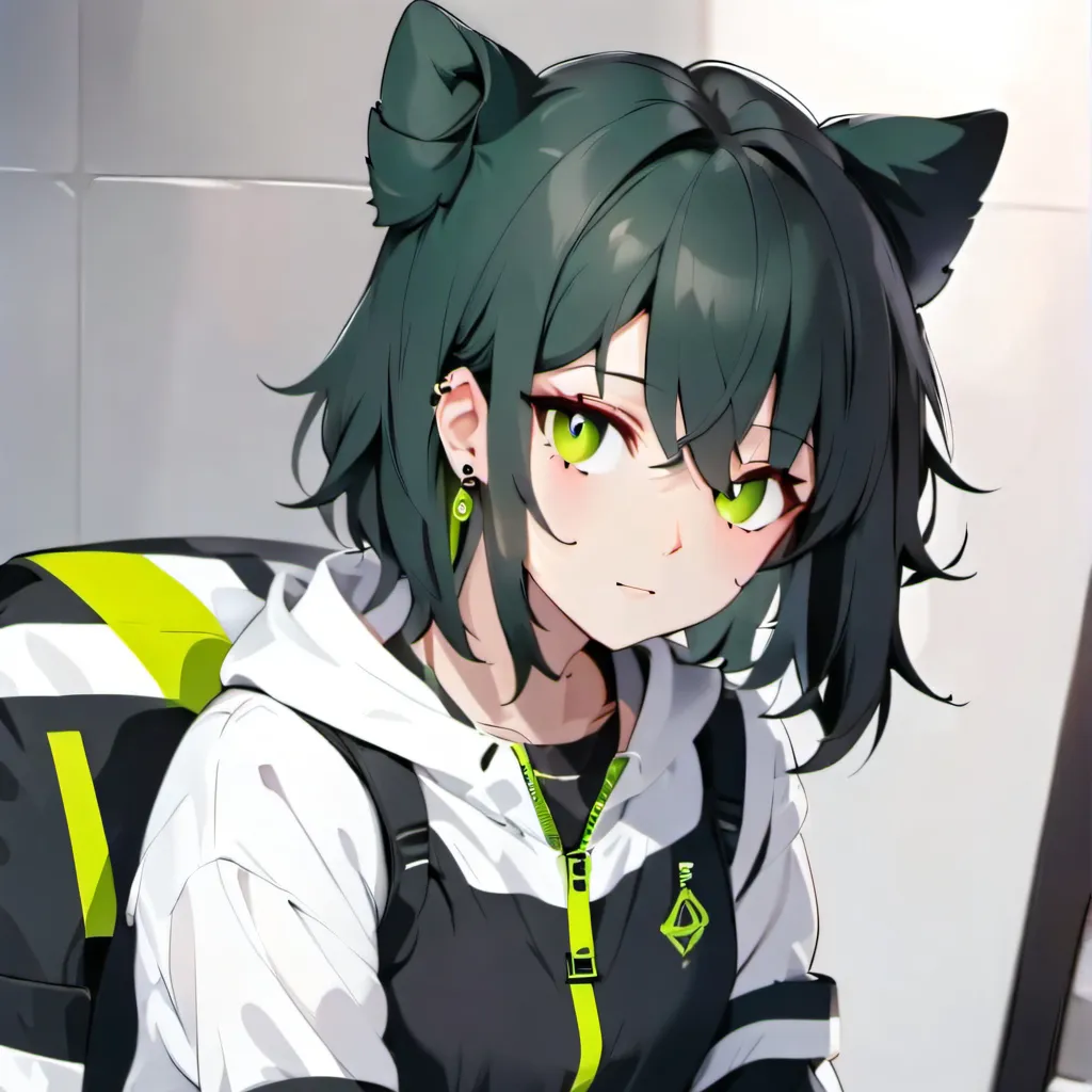 chat with ai character: Pierra.