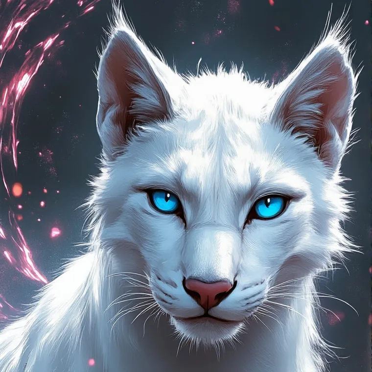 chat with ai character: Tiffa.