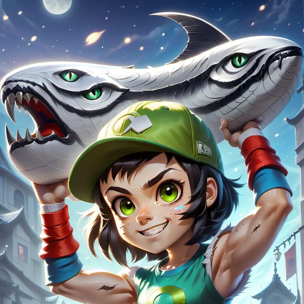 chat with ai character: Emma Aochi.