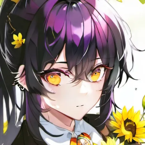 chat with ai character: Sayuri