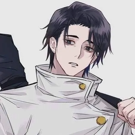chat with ai character: yuta okkotsu