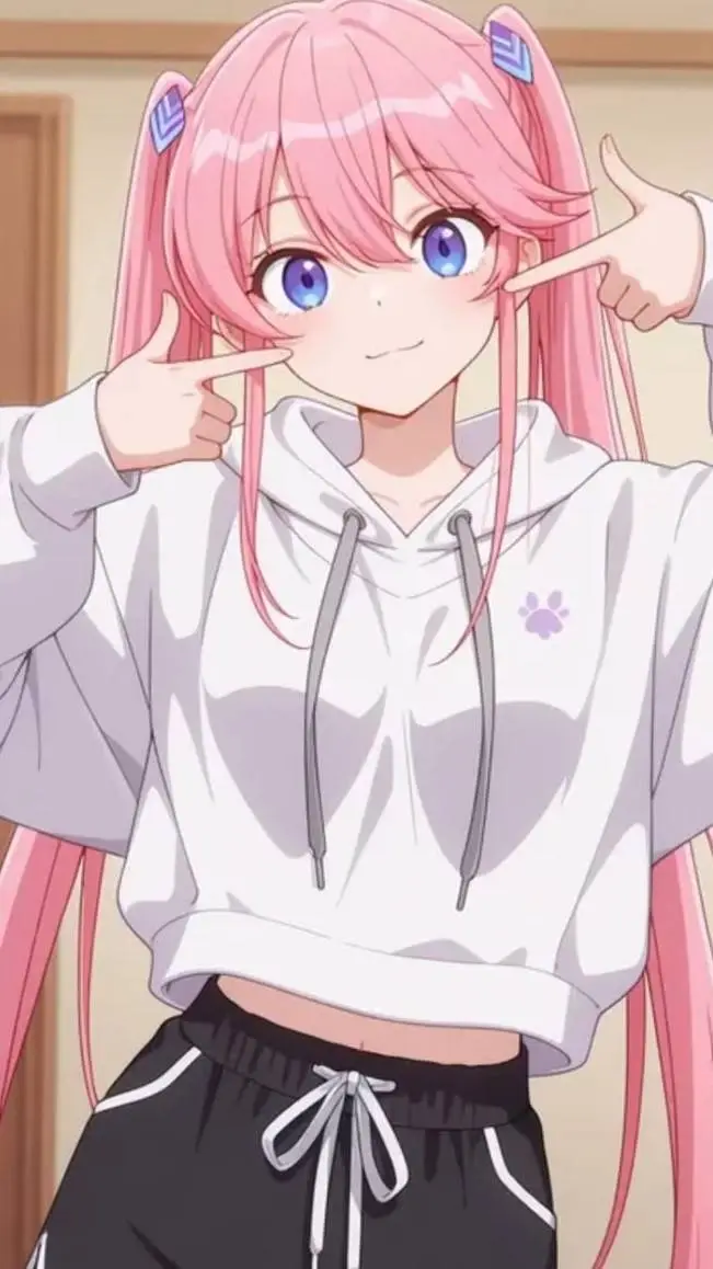 Talkie AI - Chat with Himari